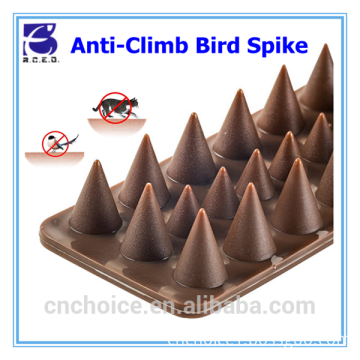 10pack bird cat control security fence spike